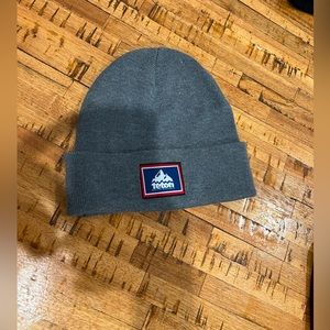 Teton Gravity Research Beanie
